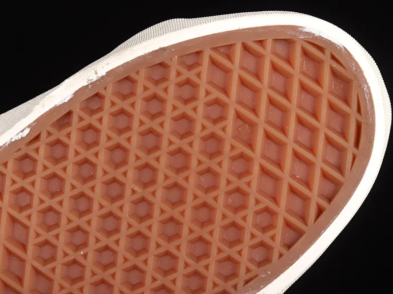 All categories Vans Vans series Vans Mid Vans China Vans SK8-Mid Vans milk green checkerboard classic mid-top skateboard shoes VN0A391FOQL